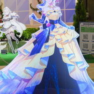 総数なんと100点以上！「FGO Fes. 2025」で展示された10周年英霊祝装スタンディをフォトレポートでお届け