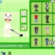 みんなのGOLF モバイル3