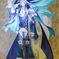 総数なんと100点以上！「FGO Fes. 2025」で展示された10周年英霊祝装スタンディをフォトレポートでお届け