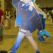 総数なんと100点以上！「FGO Fes. 2025」で展示された10周年英霊祝装スタンディをフォトレポートでお届け