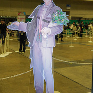 総数なんと100点以上！「FGO Fes. 2025」で展示された10周年英霊祝装スタンディをフォトレポートでお届け