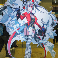 総数なんと100点以上！「FGO Fes. 2025」で展示された10周年英霊祝装スタンディをフォトレポートでお届け