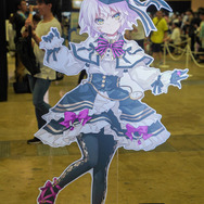 総数なんと100点以上！「FGO Fes. 2025」で展示された10周年英霊祝装スタンディをフォトレポートでお届け