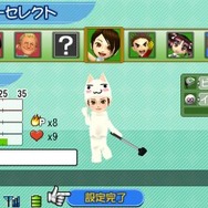 みんなのGOLF モバイル3