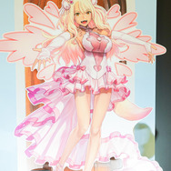 総数なんと100点以上！「FGO Fes. 2025」で展示された10周年英霊祝装スタンディをフォトレポートでお届け