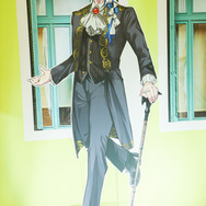 総数なんと100点以上！「FGO Fes. 2025」で展示された10周年英霊祝装スタンディをフォトレポートでお届け