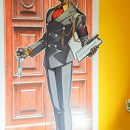 総数なんと100点以上！「FGO Fes. 2025」で展示された10周年英霊祝装スタンディをフォトレポートでお届け