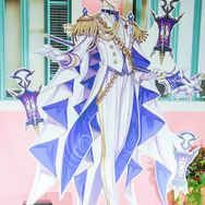 総数なんと100点以上！「FGO Fes. 2025」で展示された10周年英霊祝装スタンディをフォトレポートでお届け