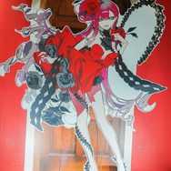 総数なんと100点以上！「FGO Fes. 2025」で展示された10周年英霊祝装スタンディをフォトレポートでお届け