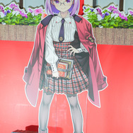 総数なんと100点以上！「FGO Fes. 2025」で展示された10周年英霊祝装スタンディをフォトレポートでお届け