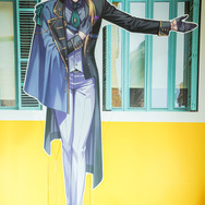 総数なんと100点以上！「FGO Fes. 2025」で展示された10周年英霊祝装スタンディをフォトレポートでお届け