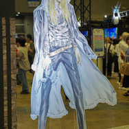 総数なんと100点以上！「FGO Fes. 2025」で展示された10周年英霊祝装スタンディをフォトレポートでお届け