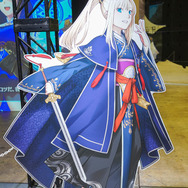 総数なんと100点以上！「FGO Fes. 2025」で展示された10周年英霊祝装スタンディをフォトレポートでお届け