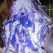 総数なんと100点以上！「FGO Fes. 2025」で展示された10周年英霊祝装スタンディをフォトレポートでお届け