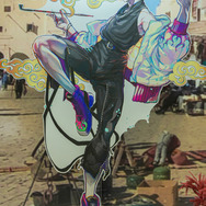 総数なんと100点以上！「FGO Fes. 2025」で展示された10周年英霊祝装スタンディをフォトレポートでお届け