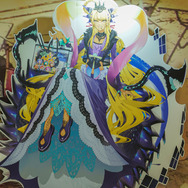 総数なんと100点以上！「FGO Fes. 2025」で展示された10周年英霊祝装スタンディをフォトレポートでお届け