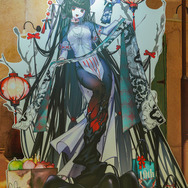 総数なんと100点以上！「FGO Fes. 2025」で展示された10周年英霊祝装スタンディをフォトレポートでお届け