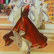 総数なんと100点以上！「FGO Fes. 2025」で展示された10周年英霊祝装スタンディをフォトレポートでお届け