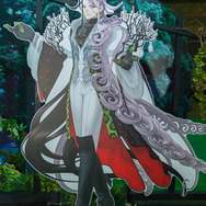 総数なんと100点以上！「FGO Fes. 2025」で展示された10周年英霊祝装スタンディをフォトレポートでお届け