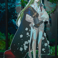 総数なんと100点以上！「FGO Fes. 2025」で展示された10周年英霊祝装スタンディをフォトレポートでお届け