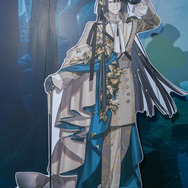 総数なんと100点以上！「FGO Fes. 2025」で展示された10周年英霊祝装スタンディをフォトレポートでお届け