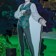 総数なんと100点以上！「FGO Fes. 2025」で展示された10周年英霊