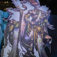 総数なんと100点以上！「FGO Fes. 2025」で展示された10周年英霊祝装スタンディをフォトレポートでお届け