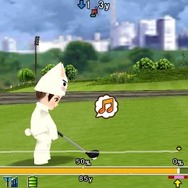 みんなのGOLF モバイル3