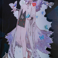 総数なんと100点以上！「FGO Fes. 2025」で展示された10周年英霊祝装スタンディをフォトレポートでお届け