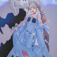 総数なんと100点以上！「FGO Fes. 2025」で展示された10周年英霊祝装スタンディをフォトレポートでお届け