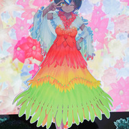 総数なんと100点以上！「FGO Fes. 2025」で展示された10周年英霊祝装スタンディをフォトレポートでお届け