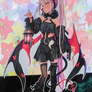 総数なんと100点以上！「FGO Fes. 2025」で展示された10周年英霊