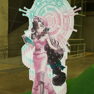 総数なんと100点以上！「FGO Fes. 2025」で展示された10周年英霊祝装スタンディをフォトレポートでお届け