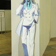 総数なんと100点以上！「FGO Fes. 2025」で展示された10周年英霊祝装スタンディをフォトレポートでお届け