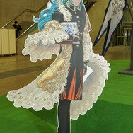 総数なんと100点以上！「FGO Fes. 2025」で展示された10周年英霊祝装スタンディをフォトレポートでお届け