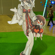 総数なんと100点以上！「FGO Fes. 2025」で展示された10周年英霊祝装スタンディをフォトレポートでお届け