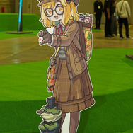 総数なんと100点以上！「FGO Fes. 2025」で展示された10周年英霊祝装スタンディをフォトレポートでお届け