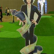 総数なんと100点以上！「FGO Fes. 2025」で展示された10周年英霊祝装スタンディをフォトレポートでお届け