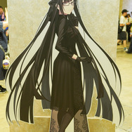 総数なんと100点以上！「FGO Fes. 2025」で展示された10周年英霊祝装スタンディをフォトレポートでお届け