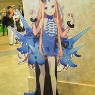 総数なんと100点以上！「FGO Fes. 2025」で展示された10周年英霊祝装スタンディをフォトレポートでお届け