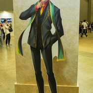 総数なんと100点以上！「FGO Fes. 2025」で展示された10周年英霊祝装スタンディをフォトレポートでお届け