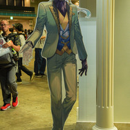 総数なんと100点以上！「FGO Fes. 2025」で展示された10周年英霊祝装スタンディをフォトレポートでお届け