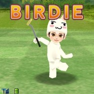 みんなのGOLF モバイル3