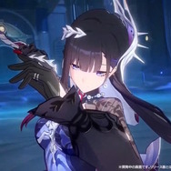 『崩壊：スターレイル』Ver.3.5で新規★5キャラ「セイレンス」「ケリュドラ」が実装決定！強化された「カフカ」「銀狼」も復刻