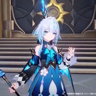 『崩壊：スターレイル』Ver.3.5で新規★5キャラ「セイレンス」「ケリュドラ」が実装決定！強化された「カフカ」「銀狼」も復刻