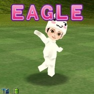 みんなのGOLF モバイル3