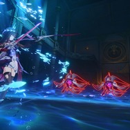 『崩壊：スターレイル』Ver.3.5で新規★5キャラ「セイレンス」「ケリュドラ」が実装決定！強化された「カフカ」「銀狼」も復刻