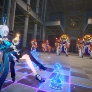 『崩壊：スターレイル』Ver.3.5で新規★5キャラ「セイレンス」「ケリュドラ」が実装決定！強化された「カフカ」「銀狼」も復刻