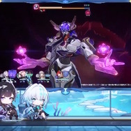 『崩壊：スターレイル』三月なのか、どうしちゃったの…？救世PV「開拓者」公開で、丹恒たちが“新たな姿”を披露！【Ver.3.5予告番組まとめ】