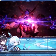 『崩壊：スターレイル』三月なのか、どうしちゃったの…？救世PV「開拓者」公開で、丹恒たちが“新たな姿”を披露！【Ver.3.5予告番組まとめ】